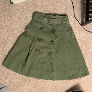 J-Crew Skirt